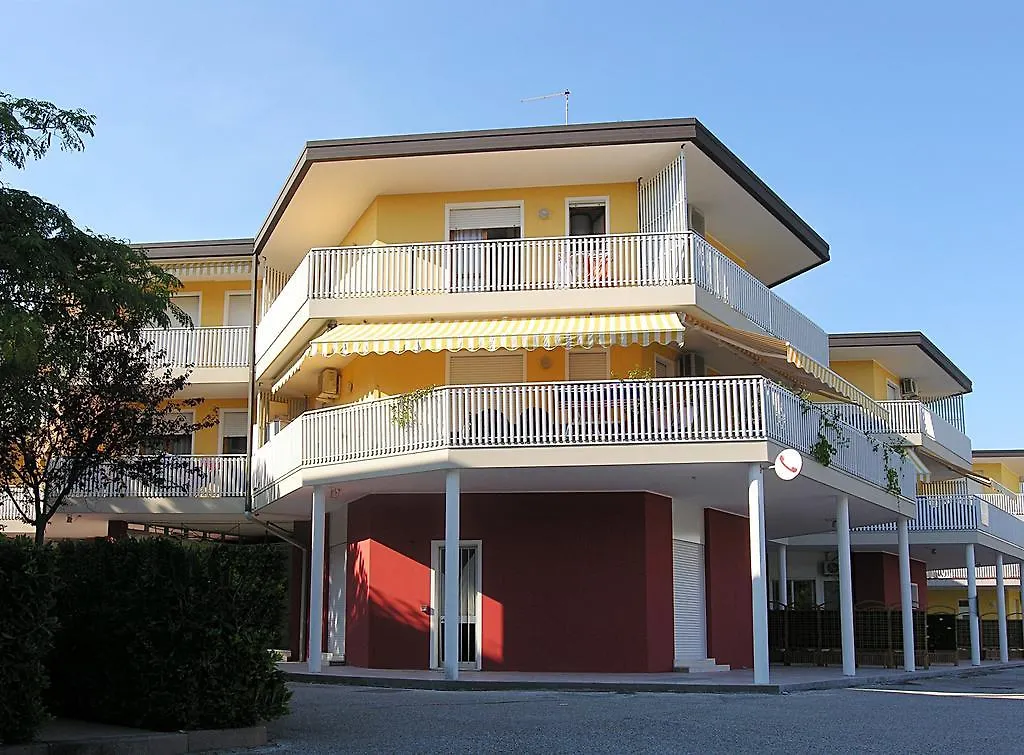 Miriam Apartment Bibione