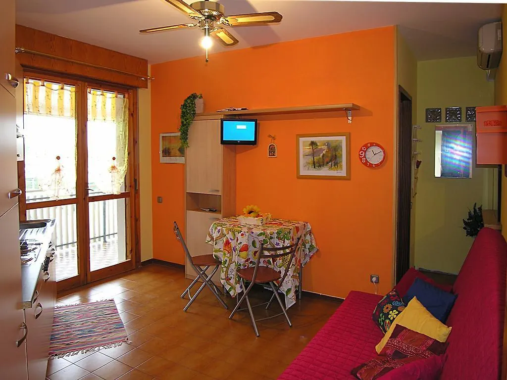 Miriam Apartment Bibione