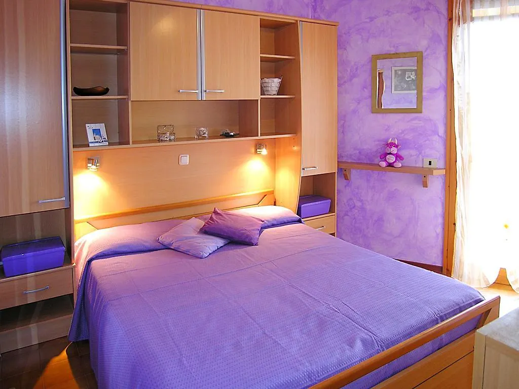 Miriam Apartment Bibione
