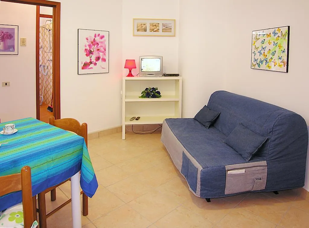 Miriam Apartment Bibione