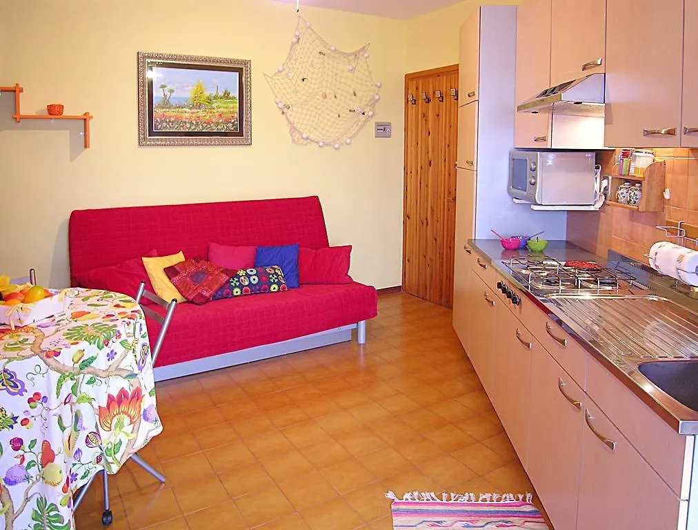 Miriam Apartment Bibione 0*,