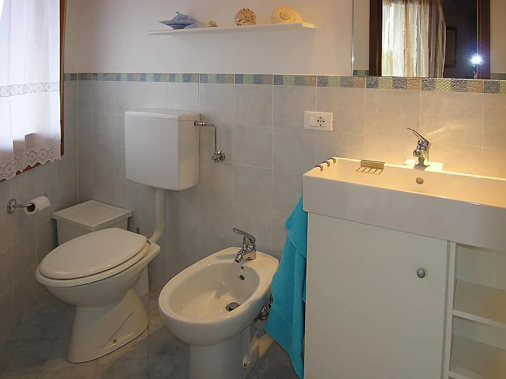 Miriam Apartment Bibione Italy