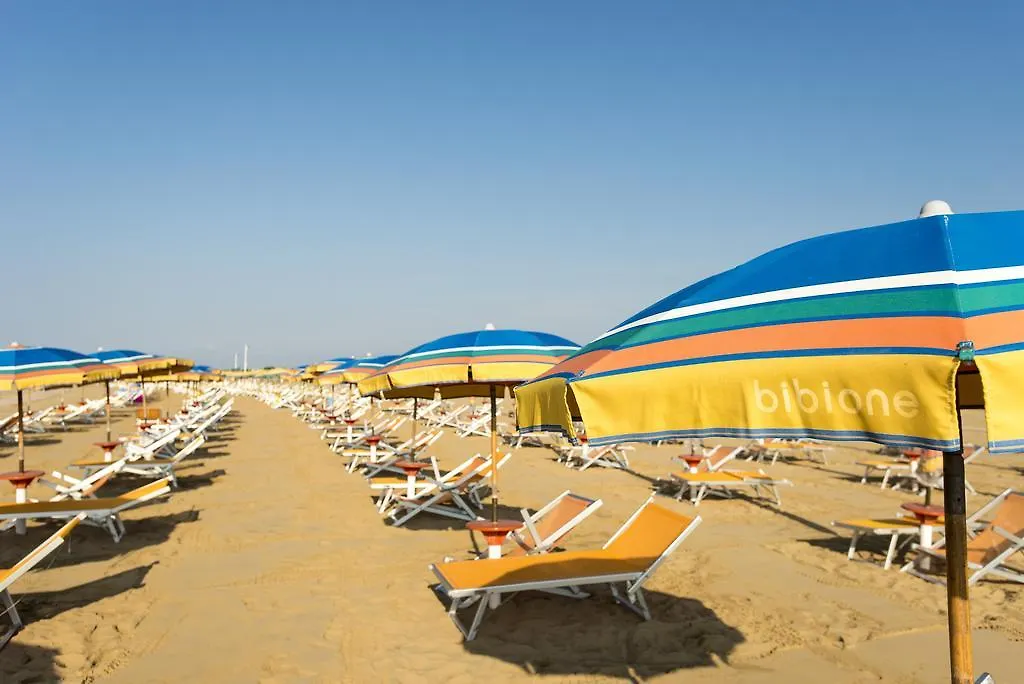 Miriam Apartment Bibione Italy