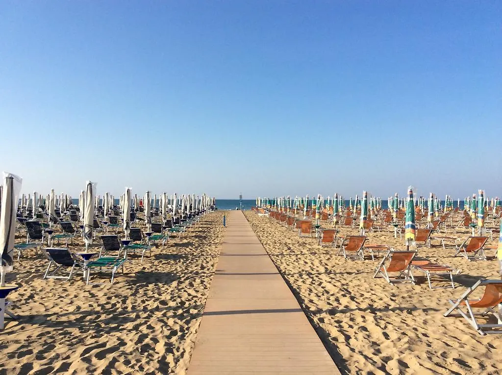 Miriam Apartment Bibione